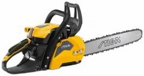 Stiga CS 545 (16")