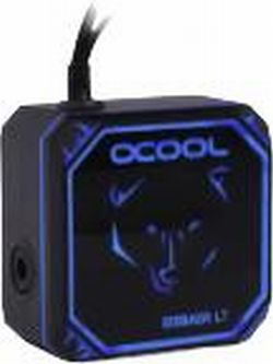Alphacool Eisbaer Aurora LT (Solo) (13066) Alphacool Eisbaer Aurora LT (Solo) (13066)