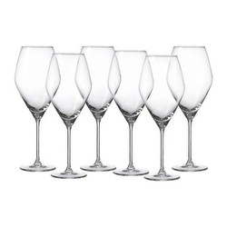 Ritzenhoff & Breker Salsa baltvīna glāze 6 gab. Ritzenhoff & Breker Salsa baltvīna glāze 6 gab.