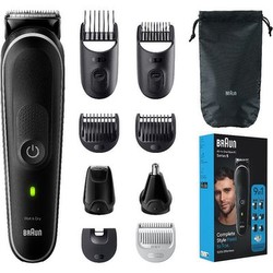 Braun All-in-One MGK5410