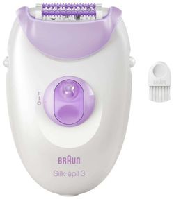 Braun Silk-epil 3 3-000