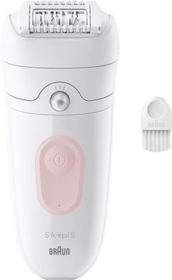 Braun Silk-epil 5 5-000