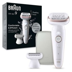 Braun Silk-epil 9 9-030