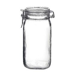 Bormioli Rocco Fido uzglabāšanas trauks 1500 ml Bormioli Rocco Fido uzglabāšanas trauks 1500 ml