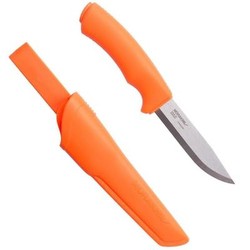 Morakniv Bushcraft (S) Hi-Vis Morakniv Bushcraft (S) Hi-Vis
