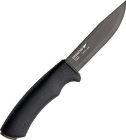 Morakniv Bushcraft BlackBlade (C) Morakniv Bushcraft BlackBlade (C)
