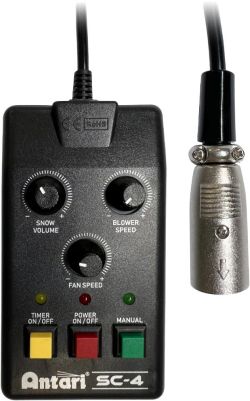 Antari SC-4 kabeļa tālvadība Antari SC-4 kabeļa tālvadība
