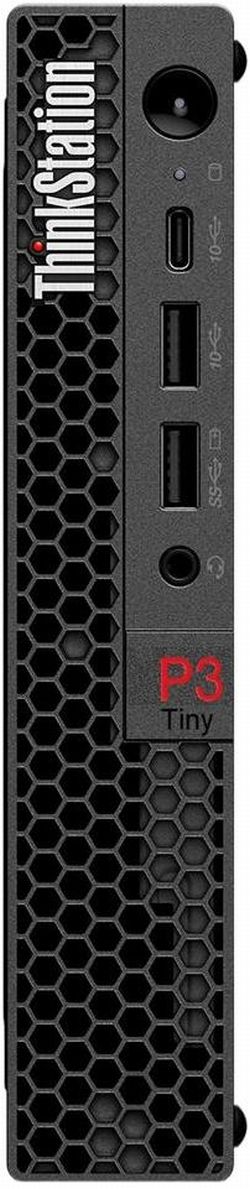 Lenovo ThinkStation P3 Tiny (30H00069GE)