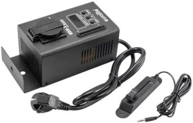 Eurolite EDX-1 DMX USB Dimmerpack Eurolite EDX-1 DMX USB Dimmerpack