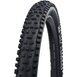 Schwalbe Nobby Nic 27.5x2.40" DD Raceguard Addix (11654125.01) Schwalbe Nobby Nic 27.5x2.40" DD Raceguard Addix (11654125.01)