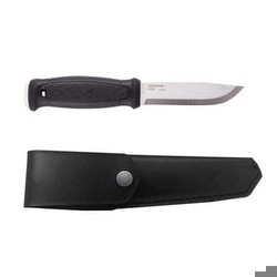 Morakniv Garberg ar ādas maksti (S) Morakniv Garberg ar ādas maksti (S)