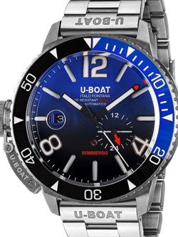 U-Boat Sommerso (9519/MT)