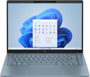 HP Pavilion Plus 14-ew1077ng (A00VXEA)
