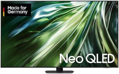 Samsung 55" Neo QLED 4K QN90D Smart TV GQ55QN90DAT