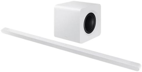 Samsung Ultra Slim Soundbar HW-S811GD