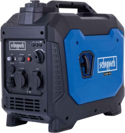 Scheppach SG3500i Scheppach SG3500i