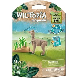 Playmobil Wiltopia - Alpaka (71062)