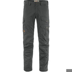 Fjällräven Vidda Pro Lite bikses vīriešiem (parastais garums) Fjällräven Vidda Pro Lite bikses vīriešiem (parastais garums)