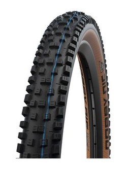 Schwalbe Nobby Nic 29x2.40" Super Race Addix SpeedGrip (11654372) Schwalbe Nobby Nic 29x2.40" Super Race Addix SpeedGrip (11654372)
