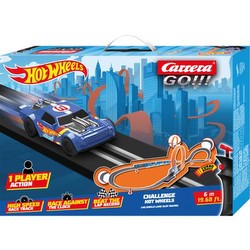 Carrera GO!!! Challenge - Hot Wheels (20068000)
