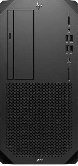 HP Z2 Tower G9 Darbstacija (86D58EA) HP Z2 Tower G9 Darbstacija (86D58EA)