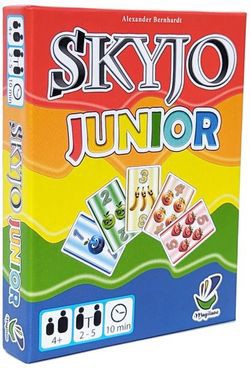 Magilano Skyjo Junior