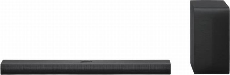 LG TV Soundbar DS70TY