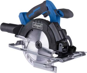 Scheppach C-HCS165-X