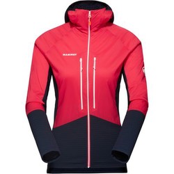 Mammut Eiger Nordwand ML Hybrid Hooded Jacket Sievietēm
