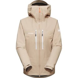 Mammut Taiss HS Hooded Jacket sievietēm Mammut Taiss HS Hooded Jacket sievietēm