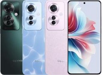 Oppo Reno11 F 5G