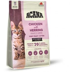 Acana First Feast Cat 1,8 kg Acana First Feast Cat 1,8 kg