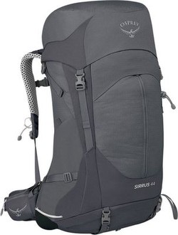 Osprey Sirrus 44
