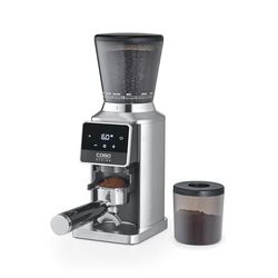 Caso BaristaChef Inox Caso BaristaChef Inox