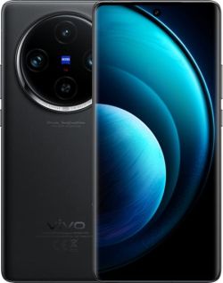 Vivo X100 Pro Vivo X100 Pro