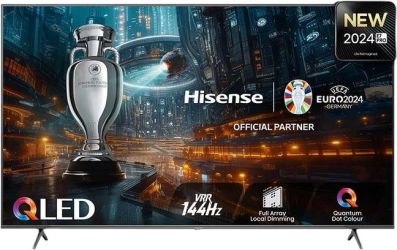 Hisense 55E77NQ PRO