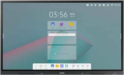 Samsung WA86C (LH86WACWLGCXEN)
