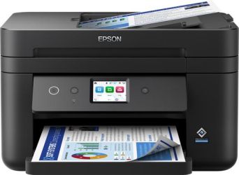 Epson WorkForce WF-2965DWF Epson WorkForce WF-2965DWF