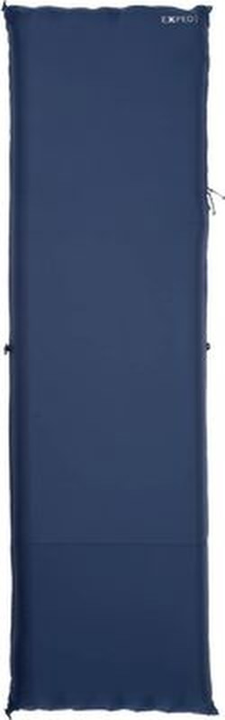 Exped Mat Cover Charcoal LW Exped Mat Cover Charcoal LW