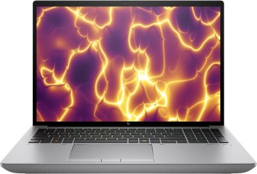 HP ZBook Fury 16 G11 (62X55EA)