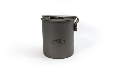 Origin Outdoors Titan Camping katls Origin Outdoors Titan Camping katls