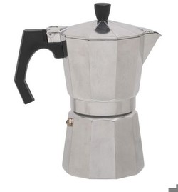 Origin Outdoors Bellanapoli 6 tases