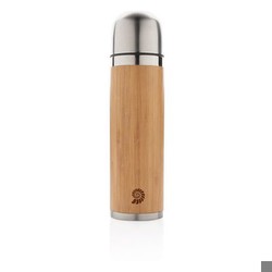 Origin Outdoors Bambusa izolācijas pudele 0,5 l