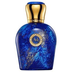 Moresque Art Collection Sahara Blue Eau de Parfum 50 ml