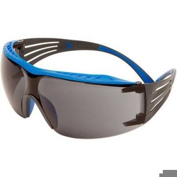 3M SecureFit 400X (SF402XSGAF-BLU) 3M SecureFit 400X (SF402XSGAF-BLU)