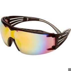 3M SecureFit 400X (SF416XAS-BLK) 3M SecureFit 400X (SF416XAS-BLK)