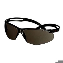 3M SecureFit 500 (SF502SGAF-BLK) 3M SecureFit 500 (SF502SGAF-BLK)