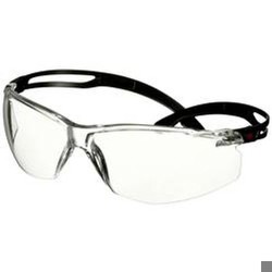 3M SecureFit 500 (SF501AF-BLK)