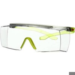 3M SecureFit 3700 (SF3701SGAF-GRN)