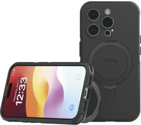 4smarts Defend Case Magic Stand Apple iPhone 15 Pro